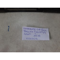 Acabamento Luz Placa Traseira Discovery Sport 15/18 01122515