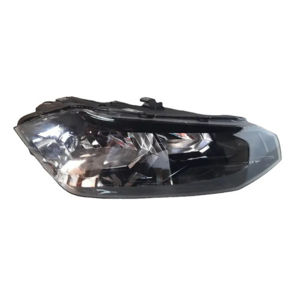 Farol Direito Máscara Negra Polo Virtus  2018/2022 05052601