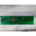 Farol Esquerdo Gwm Haval H6  2022 2023 2024 2025  26062509 Esquerdo/motorista Esquerdo