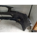 Para-choque Dianteiro Subaru Outback  2015 A 2018 27082502 Preto