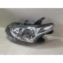 Farol Esquerdo Outlander  2014 2015 2016 A 2025 15062607