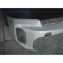 Para-choque Dianteiro Mini Cooper Countryman 20/21 08072209 Prateado