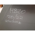 Capo Hyundai Hb20 2020 2021 2022  24032510