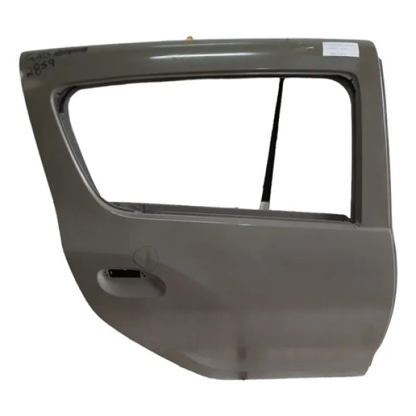 Porta Traseira Direita Sandero  2015 2016 2017 15052603