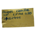 Painel Frontal Superior Lifan 620 21052405