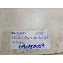 Dobradiça Esquerda Capo Audi Q3 C/parafuso 13/16 04092409