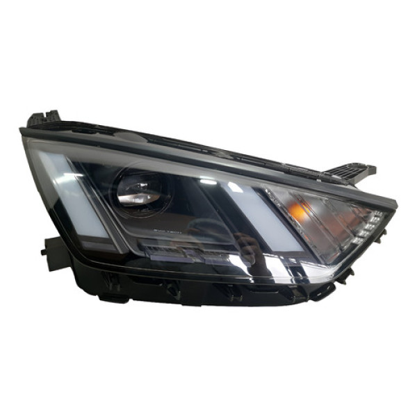 Farol Direito Byd Dolphin Mini 2023 2024  09082409 Direito
