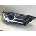 Farol Direito Audi Q7 2021 2022 2023 2024  12062515 Direito