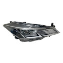 Farol Direito Com Motor Sem Led Kicks 2022 A 2024 10072508 Direito/passageiro Direito