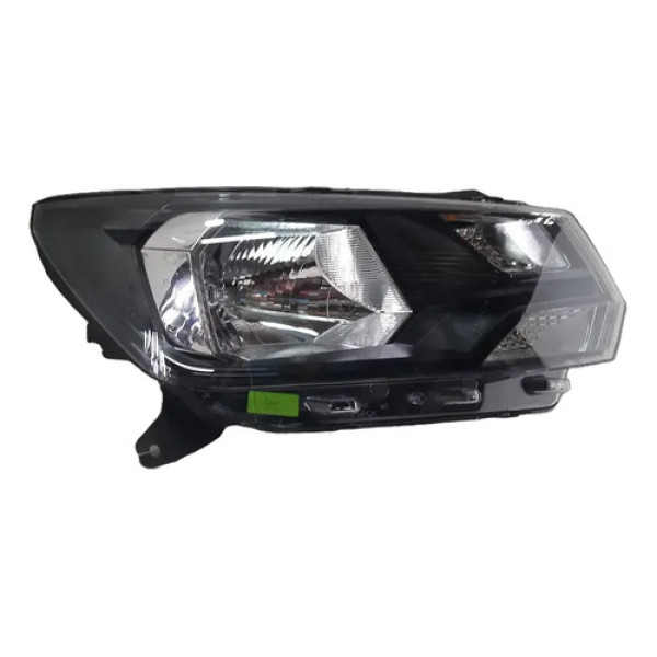 Farol Direito Gol Voyage G8 Saveiro G7 2017 A 2022  27022608