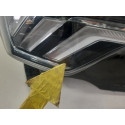 Farol Direito Audi Q3 2020 2021 2022 2023 23012404