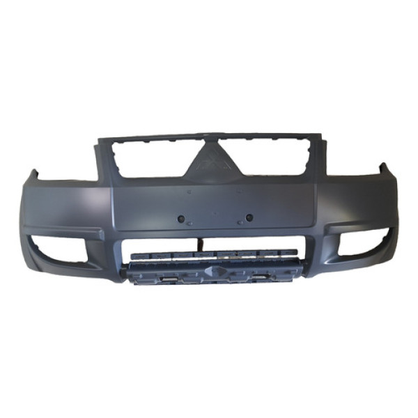 Para-choque Dianteiro Pajero Tr4 2010 2011 A 2016 22122504