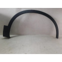 Moldura Para-lama Direito Volvo Xc40  2018 A 2023 03082612