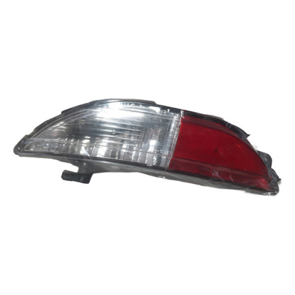 Lanterna Esquerda Luz De Ré Fiat Punto Toro  12082514 Esquerdo