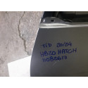 Porta Traseira Direita Hb20 Hatch 2020 2021 A 2024 11082617