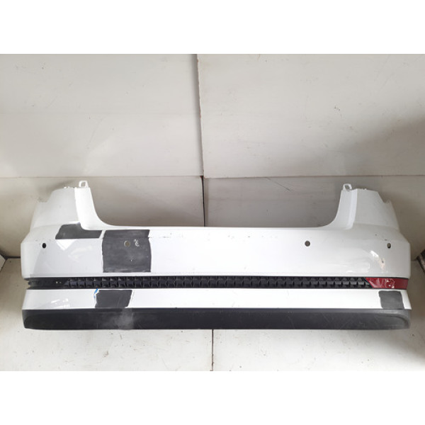 Para-choque Traseiro Hyundai Hb20 Sedan 2023 26092305 Traseiro