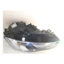 Farol Direito Xenon Audi A5 Tfsi 2014 2015  17072501 Direito/passageiro Direito