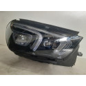 Farol Direito Mercedes Gle 400 2022 2023 2024 02122407 Direito