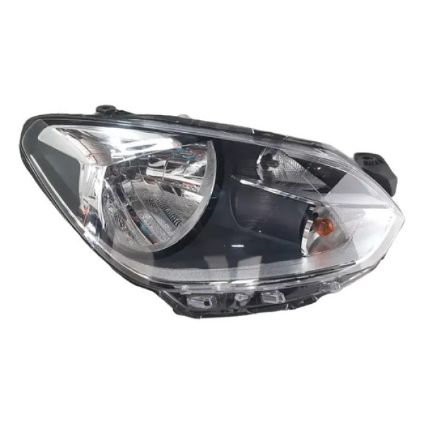 Farol Direito Volkswagen Up 2014 2015 2016 2017  03032603