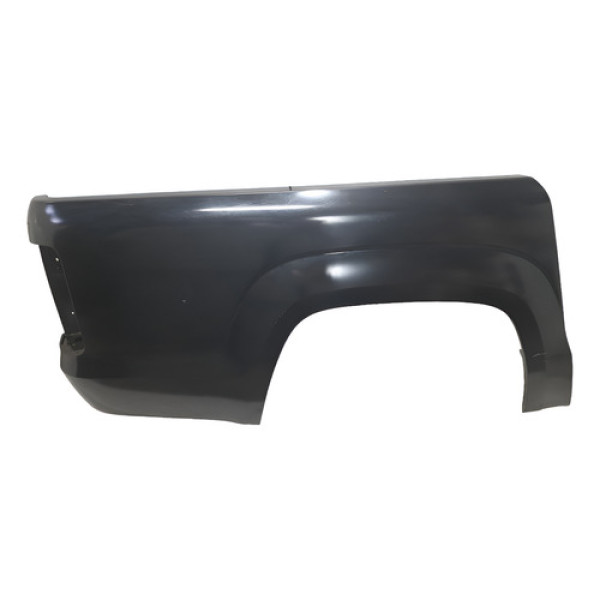 Lateral Traseira Direita Amarok  4 Portas 10/24 01072421