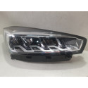 Farol Direito Chery Tiggo 8 2020 2021 2022  25082302 Direito