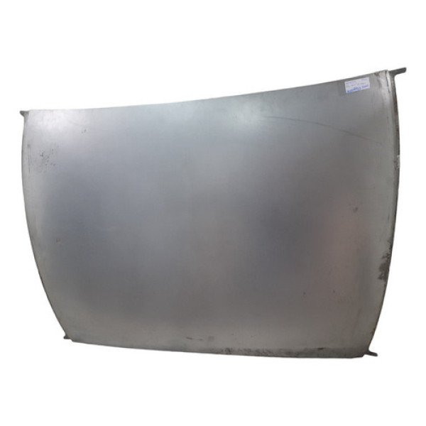 Folha De Teto Polo Sedan 2003 2004 2005 2006 A 2015 10102413