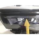 Farol Esquerdo Dodge Rampage 2023 2024  04102402 Esquerdo