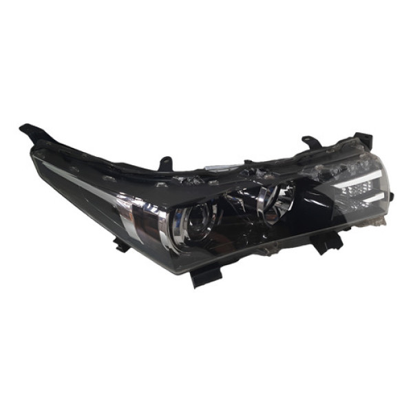 Farol Direito Toyota Corola 2015 2016 2017  02122506