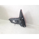 Lanterna Traseira Direita Honda Hrv 2016 2017 2018  03082608