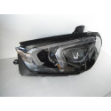 Farol Lado Esquerdo Mercedes-benz Gle 2022 2023 07122220 Esquerdo