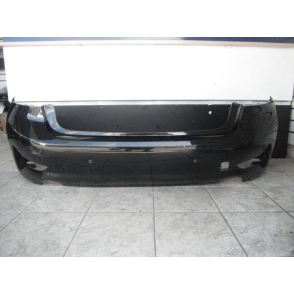 Para-choque Traseiro Bmw 320i 2020 2021 2022  02092101