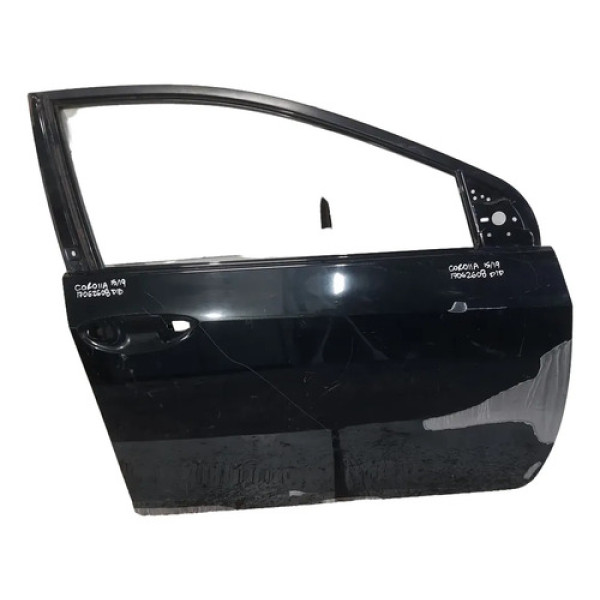 Porta Dianteira Direita Corola 2015 2016 A 2019  17062608