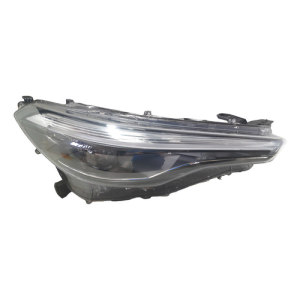 Farol Direito Toyota Corolla Cross 2023 2024 18092510 Direito