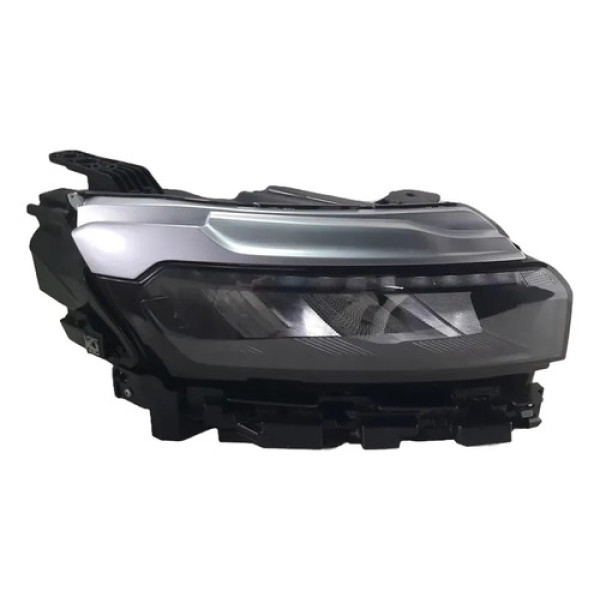 Farol Direito Jeep Commander  2022 2023 2024  10022601