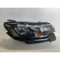 Farol Direito Jeep Compass  2022 2023 2024  24042402