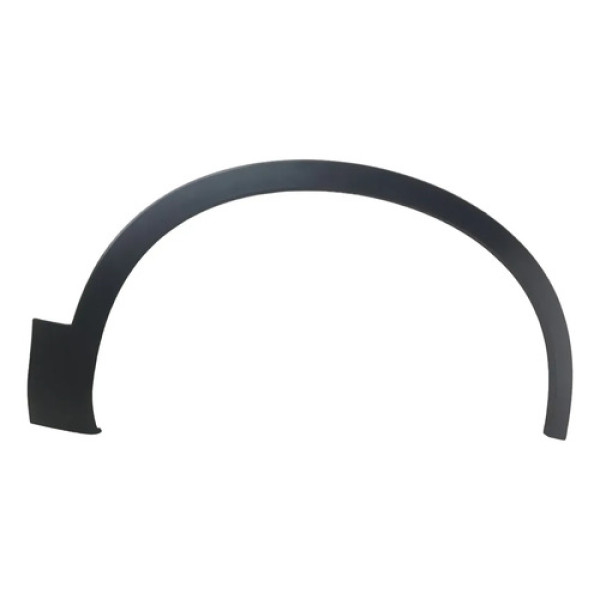 Moldura Para-lama Direito Volvo Xc40  2018 A 2023 03082612
