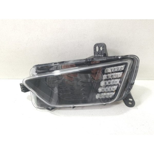 Farol Milha Direito C/led Polo Virtus 2018/2022  22012407.4