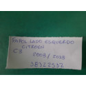 Farol Esquerdo Citroen C3 2003 2004 2005 A 2013 18122512