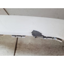 Para-choque Dianteiro Focus 2016 2017 A 2020 12092403 Branco