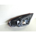 Lanterna Esquerda Kia Cerato 2016 2017 2018 10062403 Esquerdo