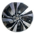 Aro De Roda Aro 16 Volkswagen Polo Virtus 6j X 16h2 02072413