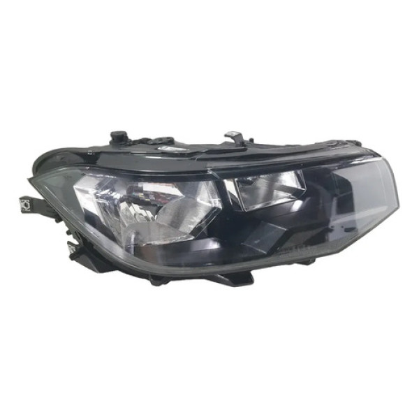 Farol Esquerdo T-cross 2018 2019 2020 A 2023 26062602