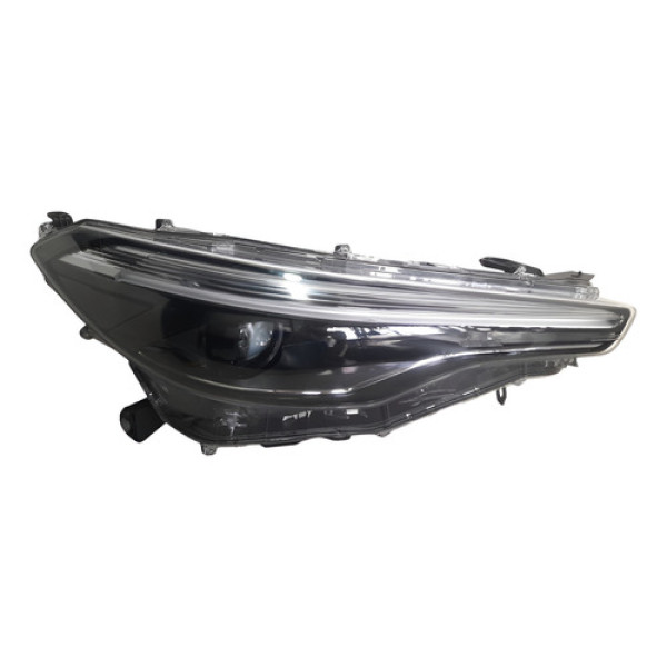 Farol Direito Toyota Corola Cross 2022 2023 18122416 Direito