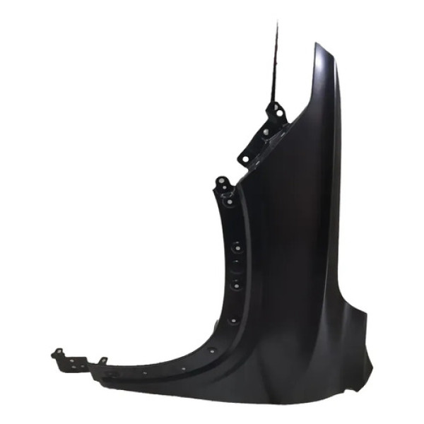 Para-lama Esquerdo Sem Furo Chevrolet Tracker 2026  26022605