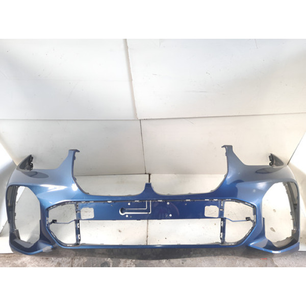 Para-choque Dianteiro Bmw X5 M-sport 2019 A 2022 12122312 Preto