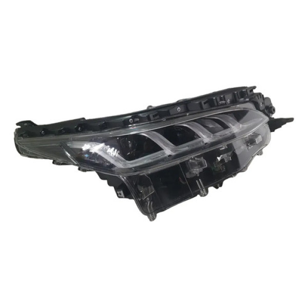 Farol Direito Hilux Sw4 Grs Diamond  2021 A 2024  11082602