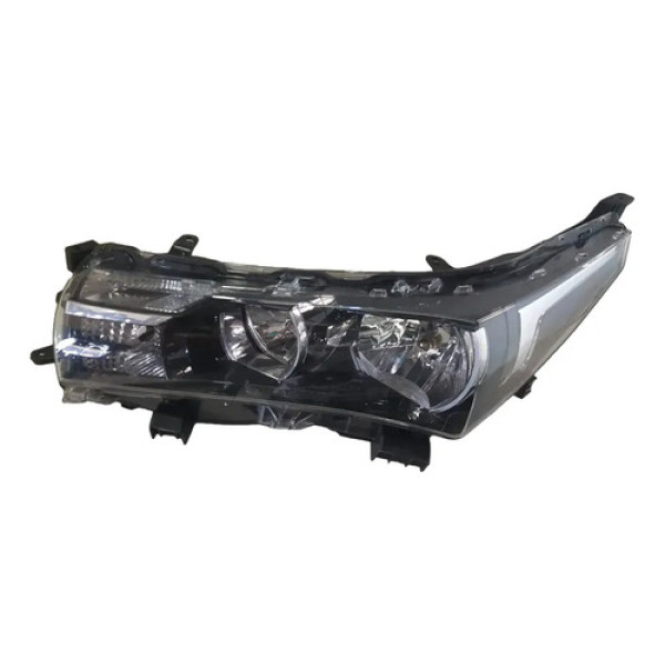 Farol Esquerdo Toyota Corola 2015 2016 2017 07052606