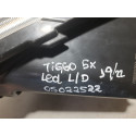 Farol Direito Chery Tiggo 5x 2019 2020 2021 2022 05022522 Direito