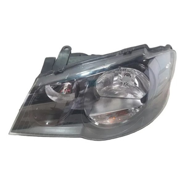 Farol Esquerdo Golf 2008 2009 2010 2011 A 2014 22072605