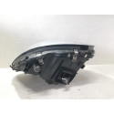 Farol Esquerdo Mercedes C180 C200 2015 A 2018 15062608